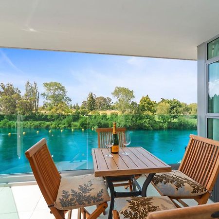 Two Views Taupo Apartment 외부 사진