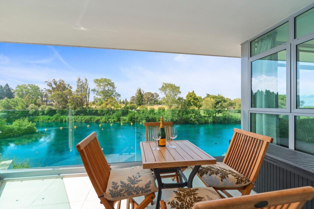 Two Views Taupo Apartment 외부 사진