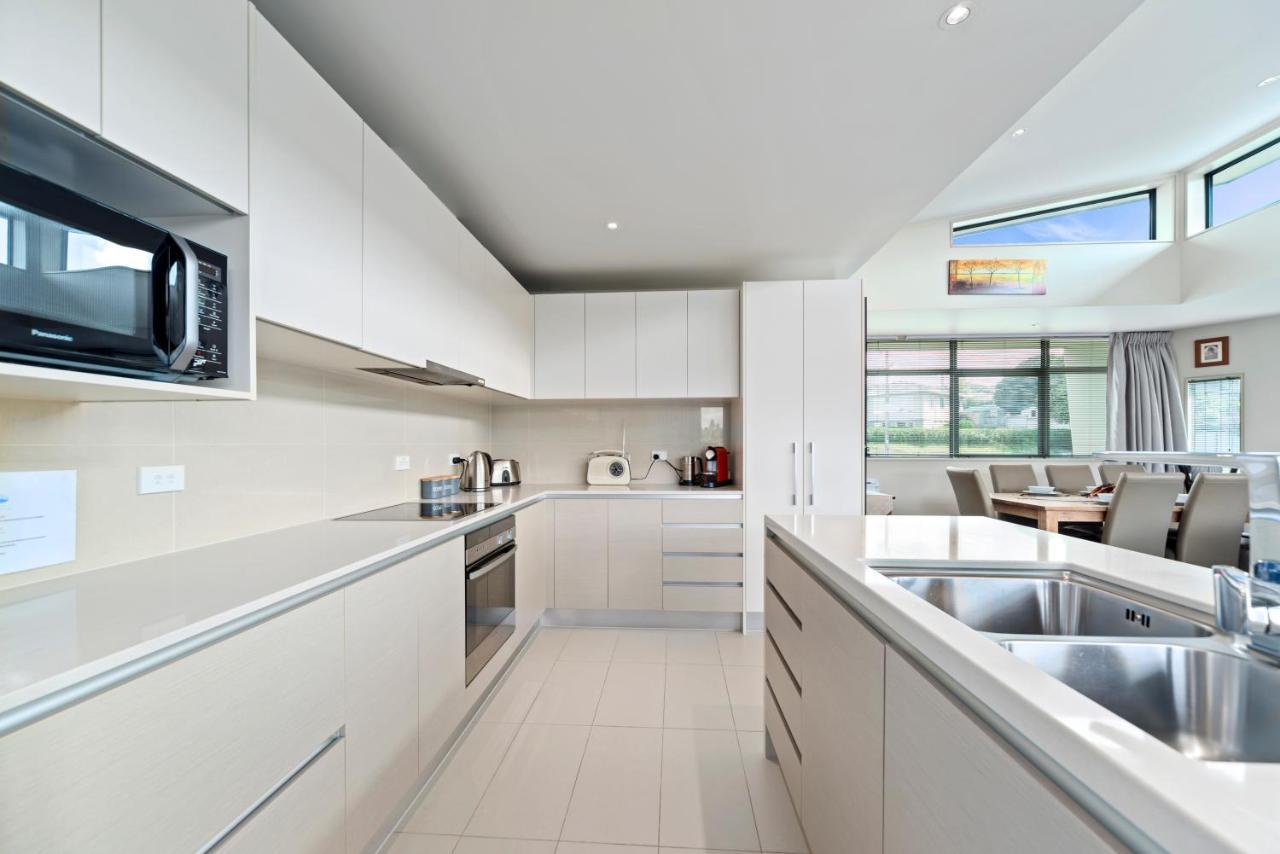 Two Views Taupo Apartment 외부 사진