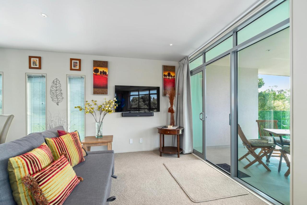 Two Views Taupo Apartment 외부 사진