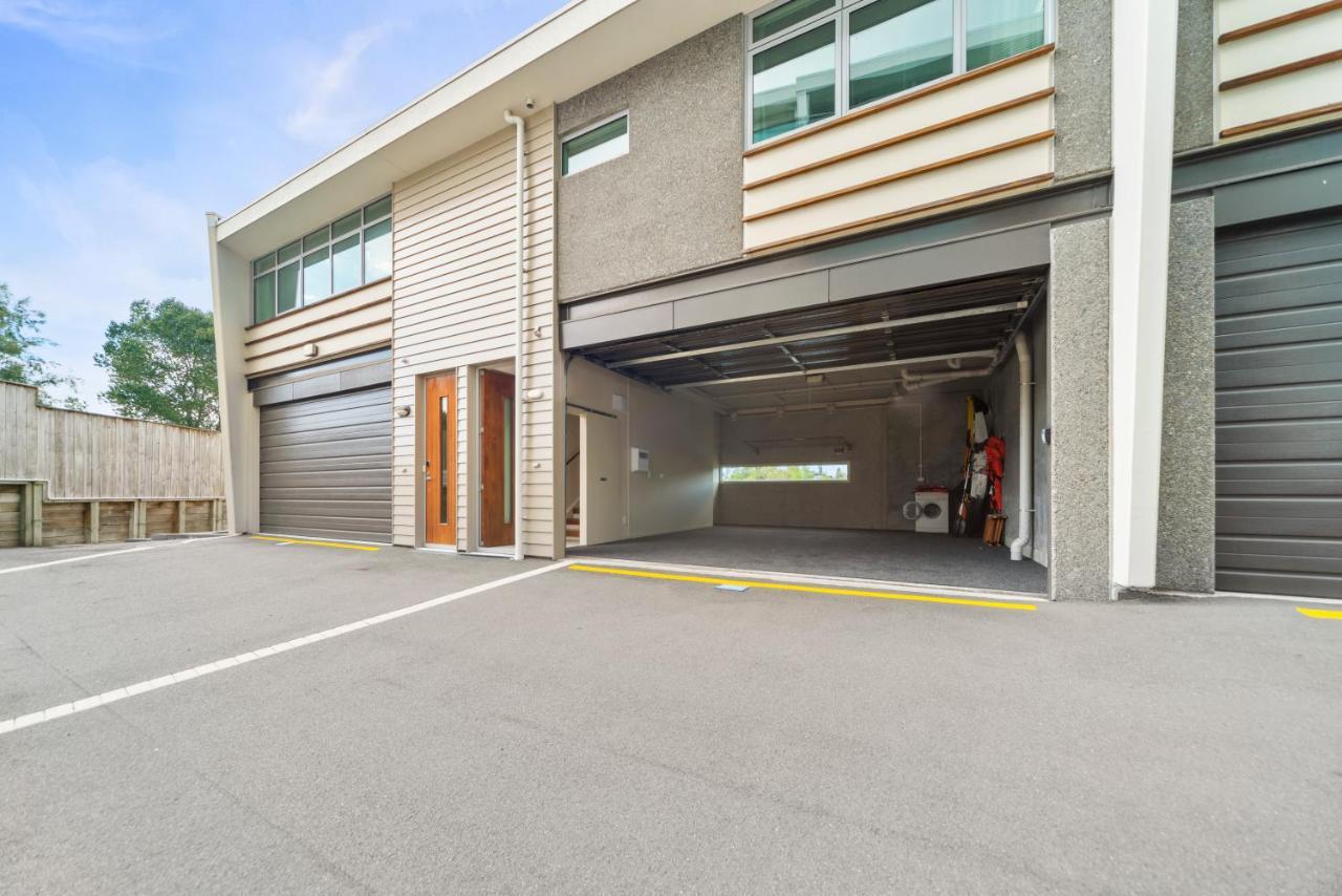 Two Views Taupo Apartment 외부 사진